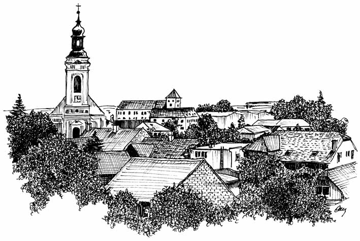 Čejkovice